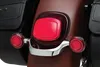 Kuryakyn Tracer LED Tail Light Red Lens