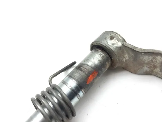 Engine Clutch Lever Arm B 2020 Yamaha YFZ450R 3088 x