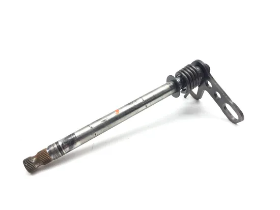 Engine Shifter Shift Shaft C 2020 Yamaha YFZ450R 3088