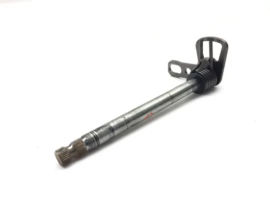 Engine Shifter Shift Shaft C 2020 Yamaha YFZ450R 3088