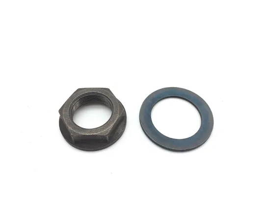 Engine Crank Shaft Gear 2020 Yamaha YFZ450R 3088