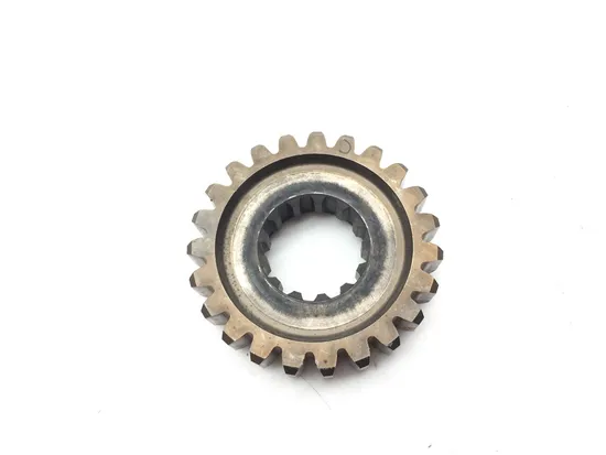 Engine Crank Shaft Gear 2020 Yamaha YFZ450R 3088