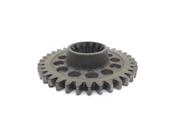 Engine Crank Shaft Gear 2020 Yamaha YFZ450R 3088