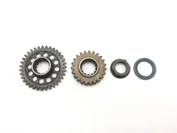 Engine Crank Shaft Gear 2020 Yamaha YFZ450R 3088