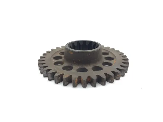 Engine Crank Shaft Gear C 2020 Yamaha YFZ450R 3088