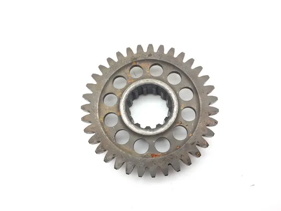 Engine Crank Shaft Gear C 2020 Yamaha YFZ450R 3088