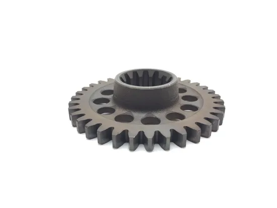 Engine Crank Shaft Gear D 2020 Yamaha YFZ450R 3088