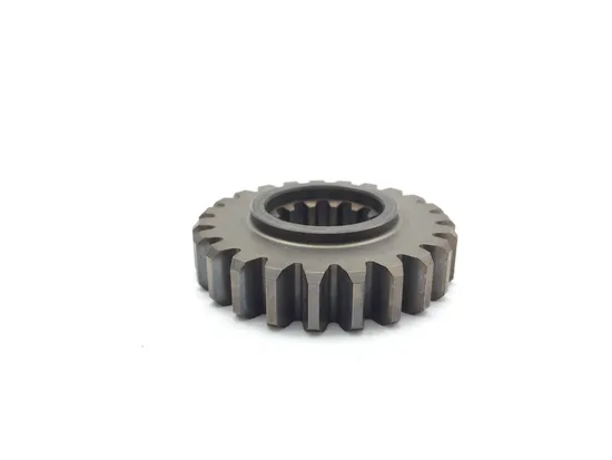 Engine Crank Shaft Gear D 2020 Yamaha YFZ450R 3088