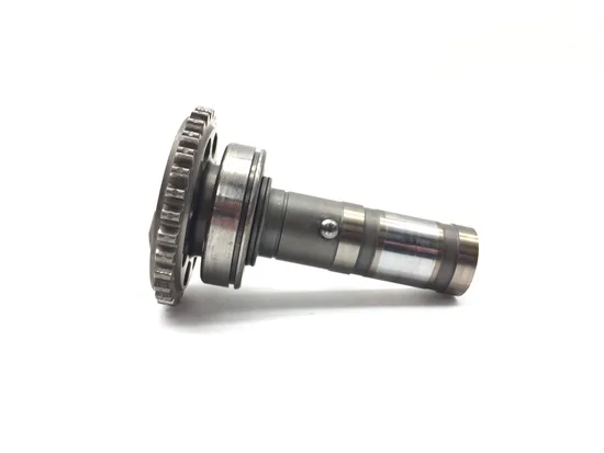 Engine Exhaust Camshaft Cam Shaft 2020 Yamaha YFZ450R 3088