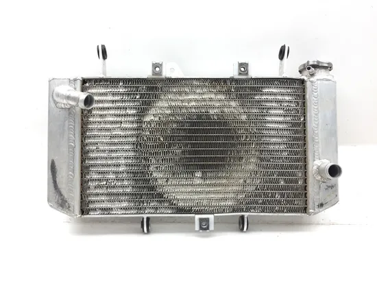 Engine Radiator Cooling 2020 Yamaha YFZ450R 3088 x