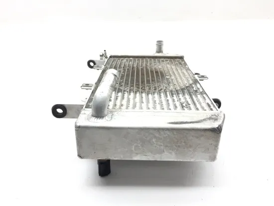 Engine Radiator Cooling 2020 Yamaha YFZ450R 3088 x