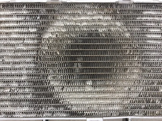 Engine Radiator Cooling 2020 Yamaha YFZ450R 3088 x