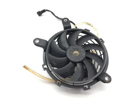 Engine Radiator Cooling 2020 Yamaha YFZ450R 3088 x