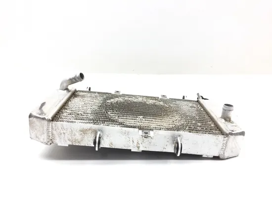 Engine Radiator Cooling 2020 Yamaha YFZ450R 3088 x