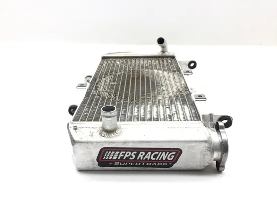 Engine Radiator Cooling 2020 Yamaha YFZ450R 3088 x