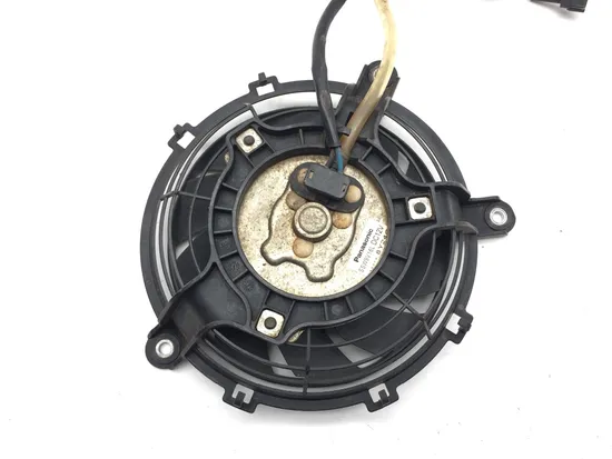 Engine Radiator Cooling 2020 Yamaha YFZ450R 3088 x