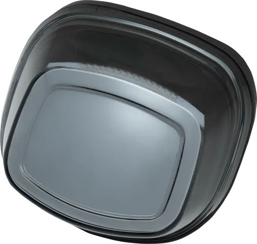 Kuryakyn Tracer LED Tail Light Smoke Lens