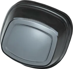 Kuryakyn Tracer LED Tail Light Smoke Lens