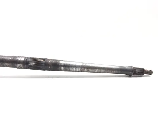 Rear Wheel Axle E 2020 Yamaha YFZ450R 3088 x