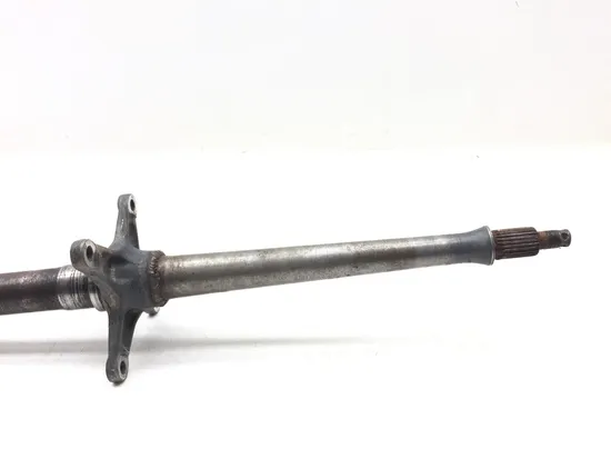 Rear Wheel Axle E 2020 Yamaha YFZ450R 3088 x