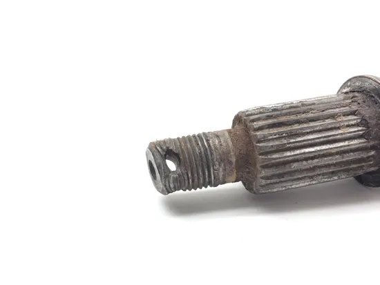 Rear Wheel Axle E 2020 Yamaha YFZ450R 3088 x