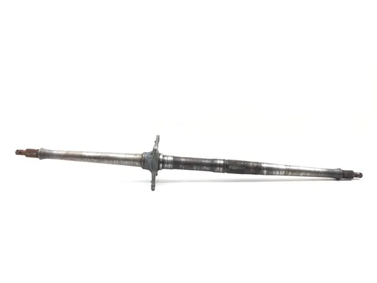 Rear Wheel Axle E 2020 Yamaha YFZ450R 3088 x