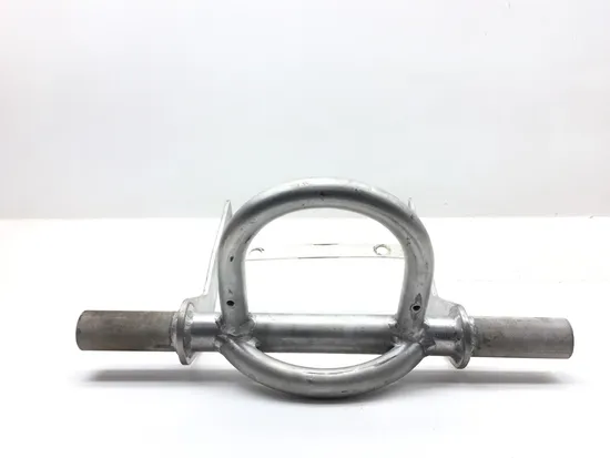 Rear Bumper 2020 Yamaha YFZ450R 3088 x