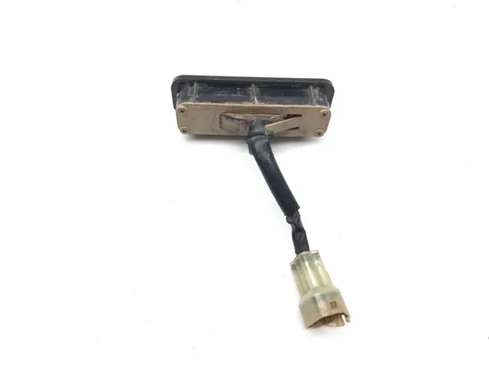 Dash Indicator Lights B 2020 Yamaha YFZ450R 3088