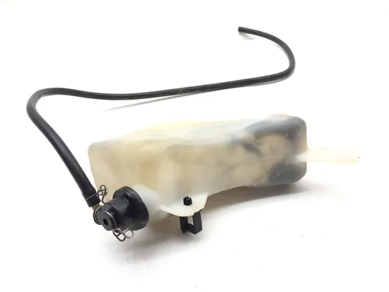 Engine Radiator Overflow Tank B 2020 Yamaha YFZ450R 3088