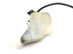 Engine Radiator Overflow Tank B 2020 Yamaha YFZ450R 3088