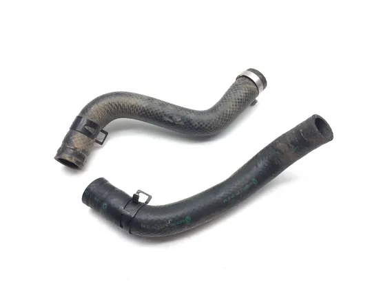 Engine Radiator Cooling Hoses 2020 Yamaha YFZ450R 3088