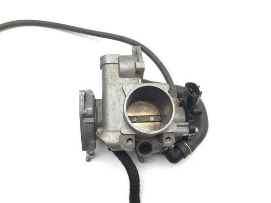 Throttle Body B 2020 Yamaha YFZ450R 3088 PARTS