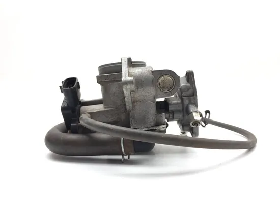 Throttle Body B 2020 Yamaha YFZ450R 3088 PARTS