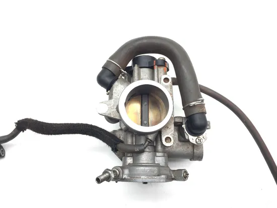 Throttle Body B 2020 Yamaha YFZ450R 3088 PARTS