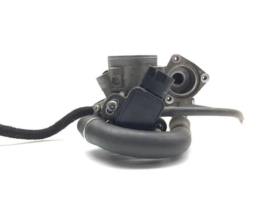 Throttle Body B 2020 Yamaha YFZ450R 3088 PARTS