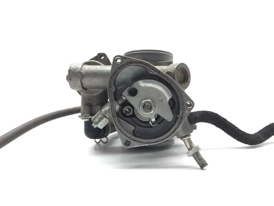 Throttle Body B 2020 Yamaha YFZ450R 3088 PARTS