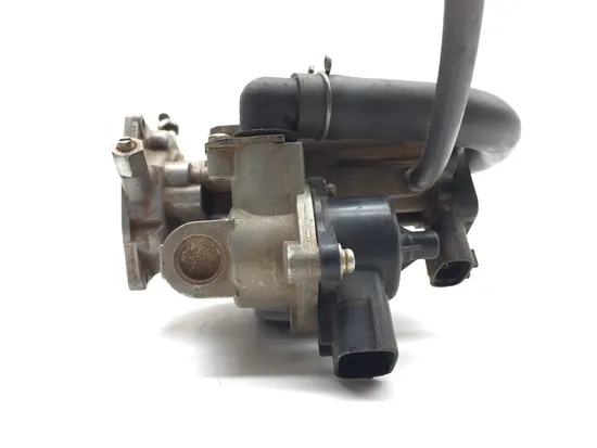 Throttle Body C 2020 Yamaha YFZ450R 3088 PARTS