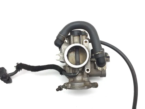 Throttle Body C 2020 Yamaha YFZ450R 3088 PARTS