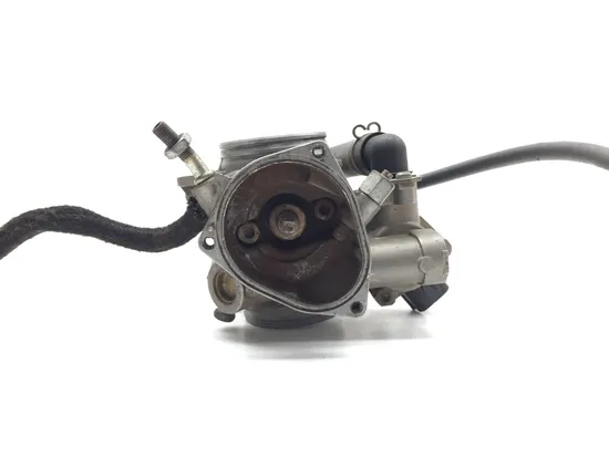 Throttle Body C 2020 Yamaha YFZ450R 3088 PARTS