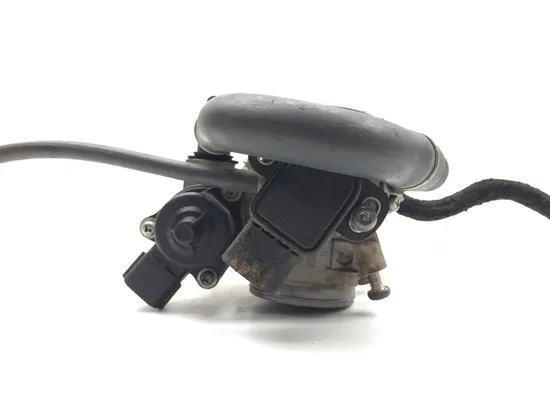 Throttle Body C 2020 Yamaha YFZ450R 3088 PARTS