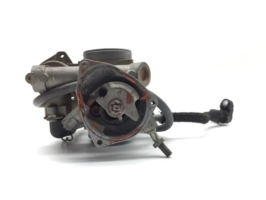 Ported Throttle Body D 2020 Yamaha YFZ450R 3088 PARTS