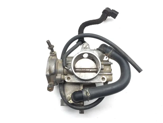 Ported Throttle Body D 2020 Yamaha YFZ450R 3088 PARTS