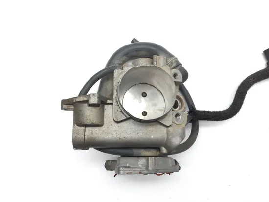 Ported Throttle Body D 2020 Yamaha YFZ450R 3088 PARTS