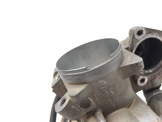 Ported Throttle Body D 2020 Yamaha YFZ450R 3088 PARTS