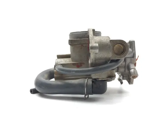 Ported Throttle Body D 2020 Yamaha YFZ450R 3088 PARTS