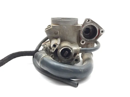 Ported Throttle Body D 2020 Yamaha YFZ450R 3088 PARTS