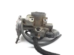 Ported Throttle Body D 2020 Yamaha YFZ450R 3088 PARTS