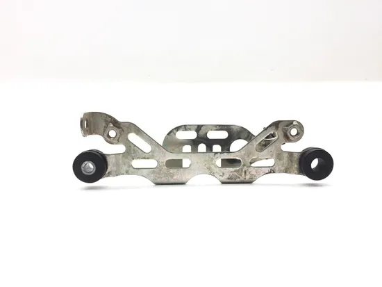 Main Engine Wiring Harness Bracket A 2020 Yamaha YFZ450R 3088