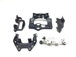 Main Engine Wiring Harness Bracket A 2020 Yamaha YFZ450R 3088