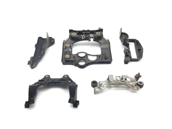 Main Engine Wiring Harness Bracket B 2020 Yamaha YFZ450R 3088